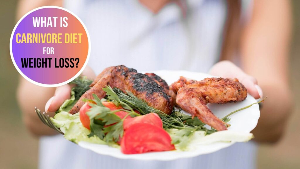 What is Carnivore Diet Plan