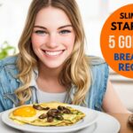 Slimming Starters: 5 GOLO Diet Breakfast Recipes.