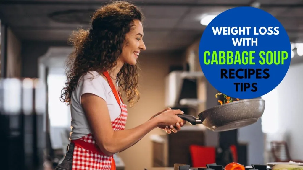 weight loss with cabbage soup