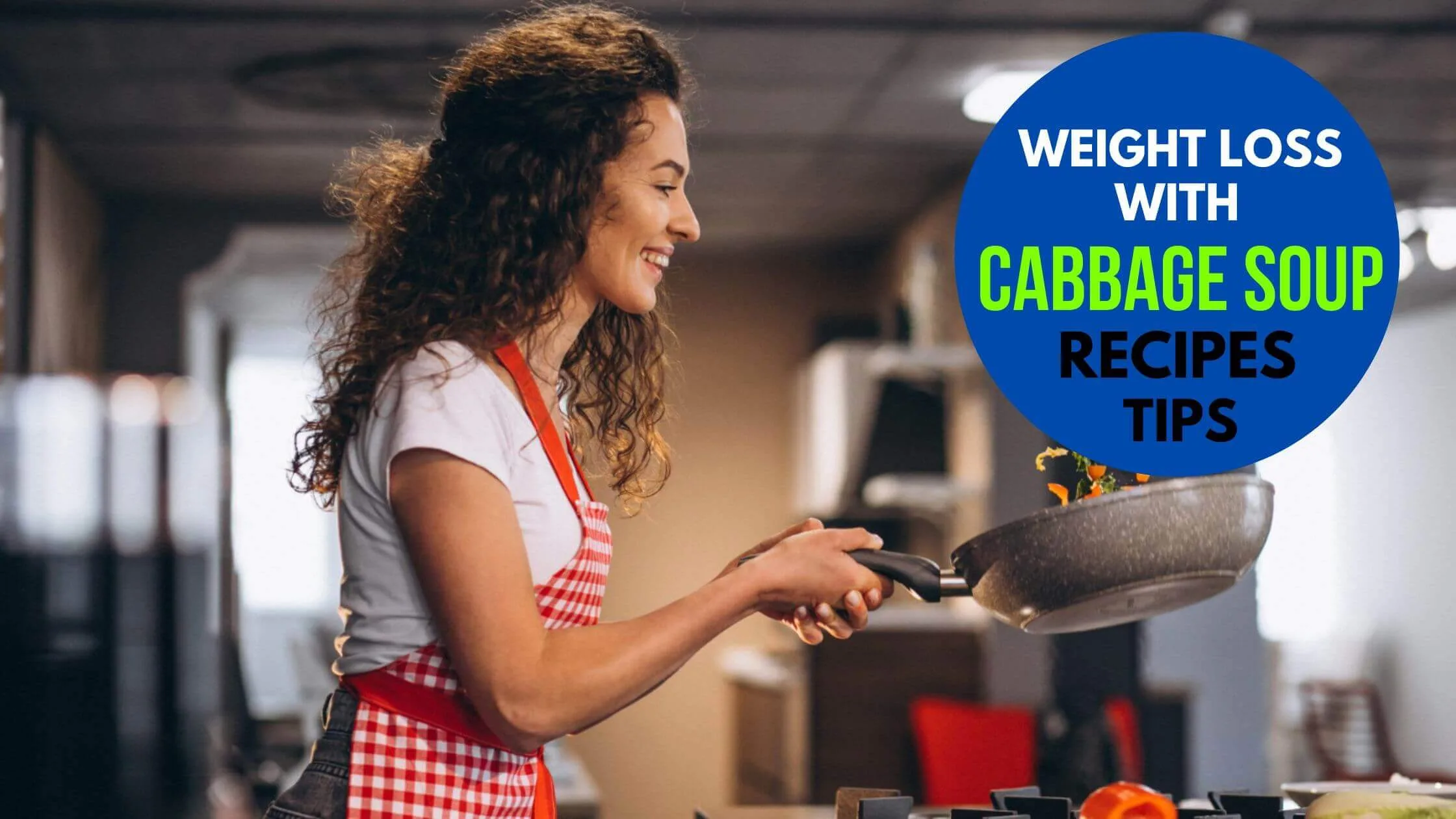 weight loss with cabbage soup