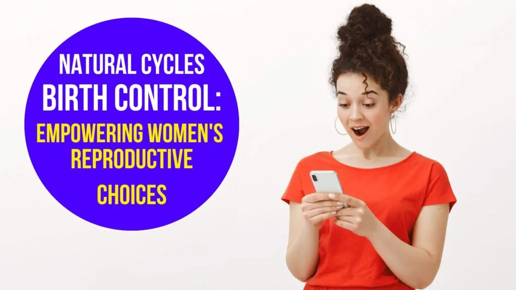 Natural Cycles Birth Control