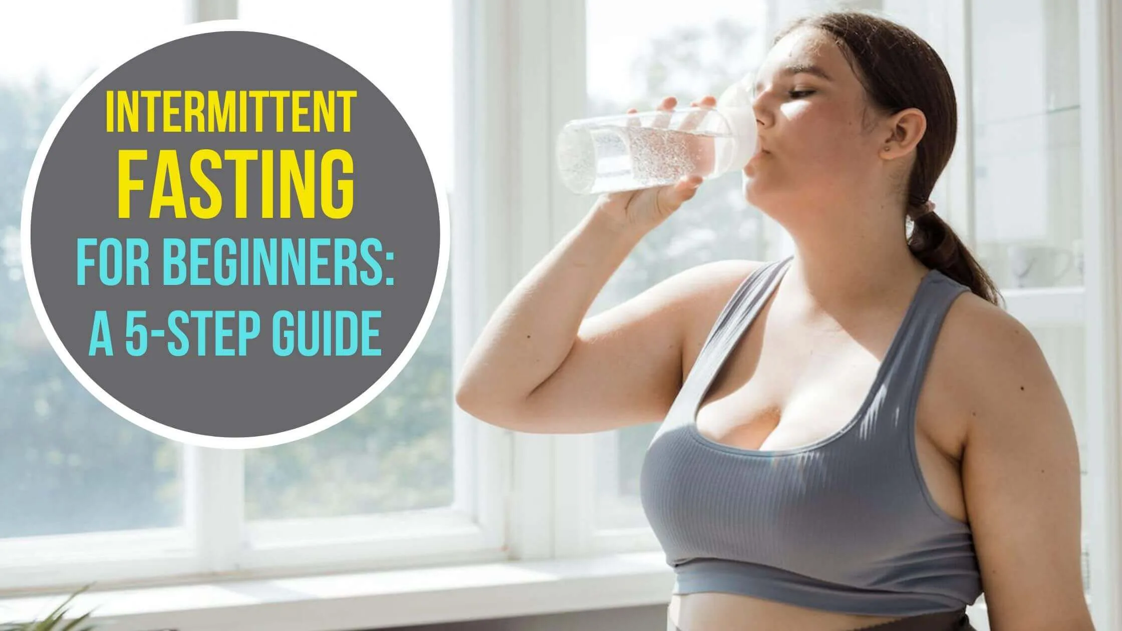 Intermittent fasting