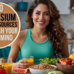 100 Magnesium High Food Sources To Nourish Your Body & Mind