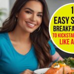 10 Easy Salmon Breakfast Ideas to Kickstart Your Day Like a Boss