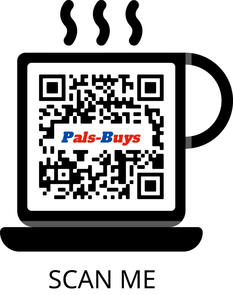 Palsbuys QR Code