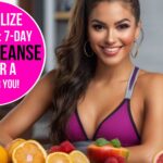 Revitalize Your Body: 7-Day Juice Cleanse Diet for a Healthier You!