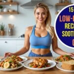 15 Easy Low-FODMAP Recipes to Soothe Your Gut