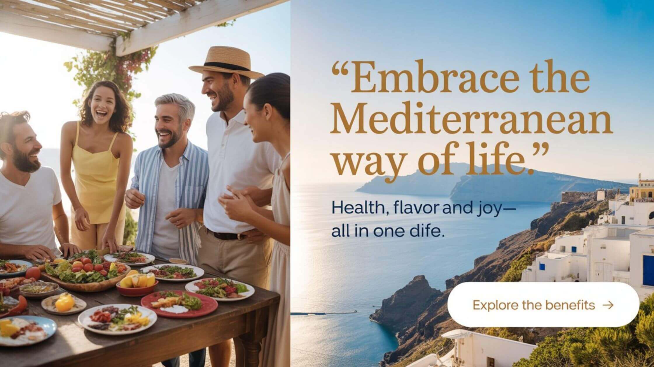 national mediterranean diet month