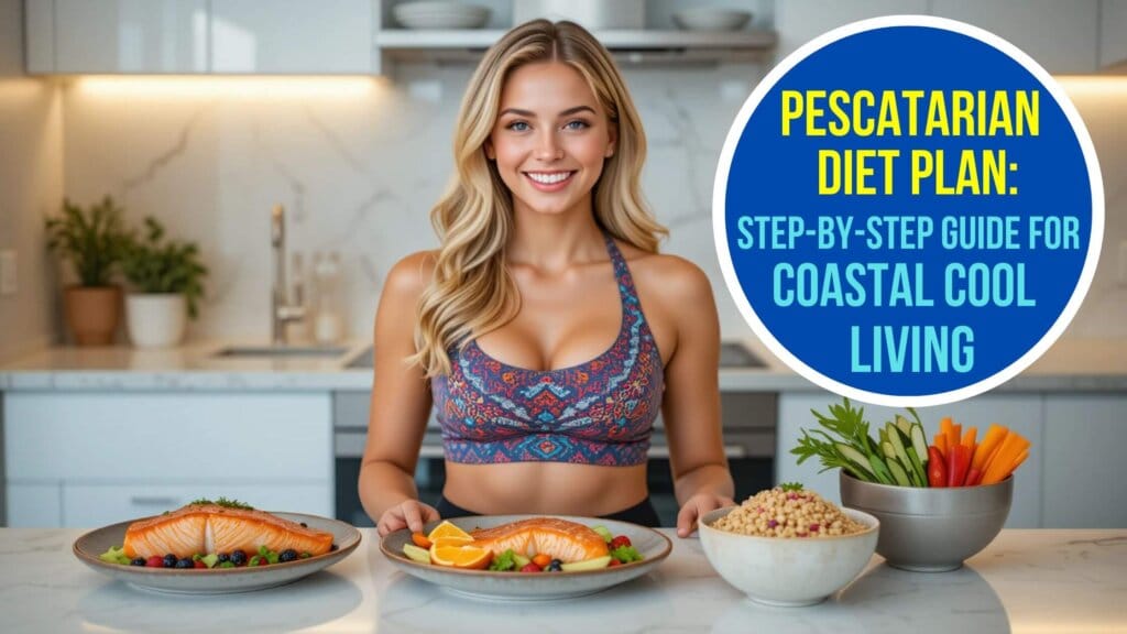pescatarian diet plan