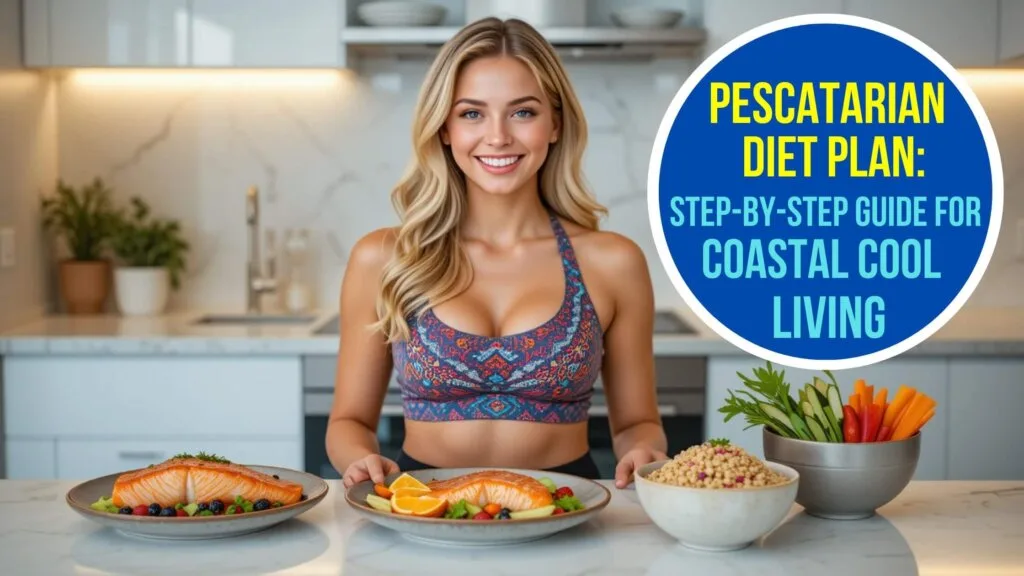 pescatarian diet plan
