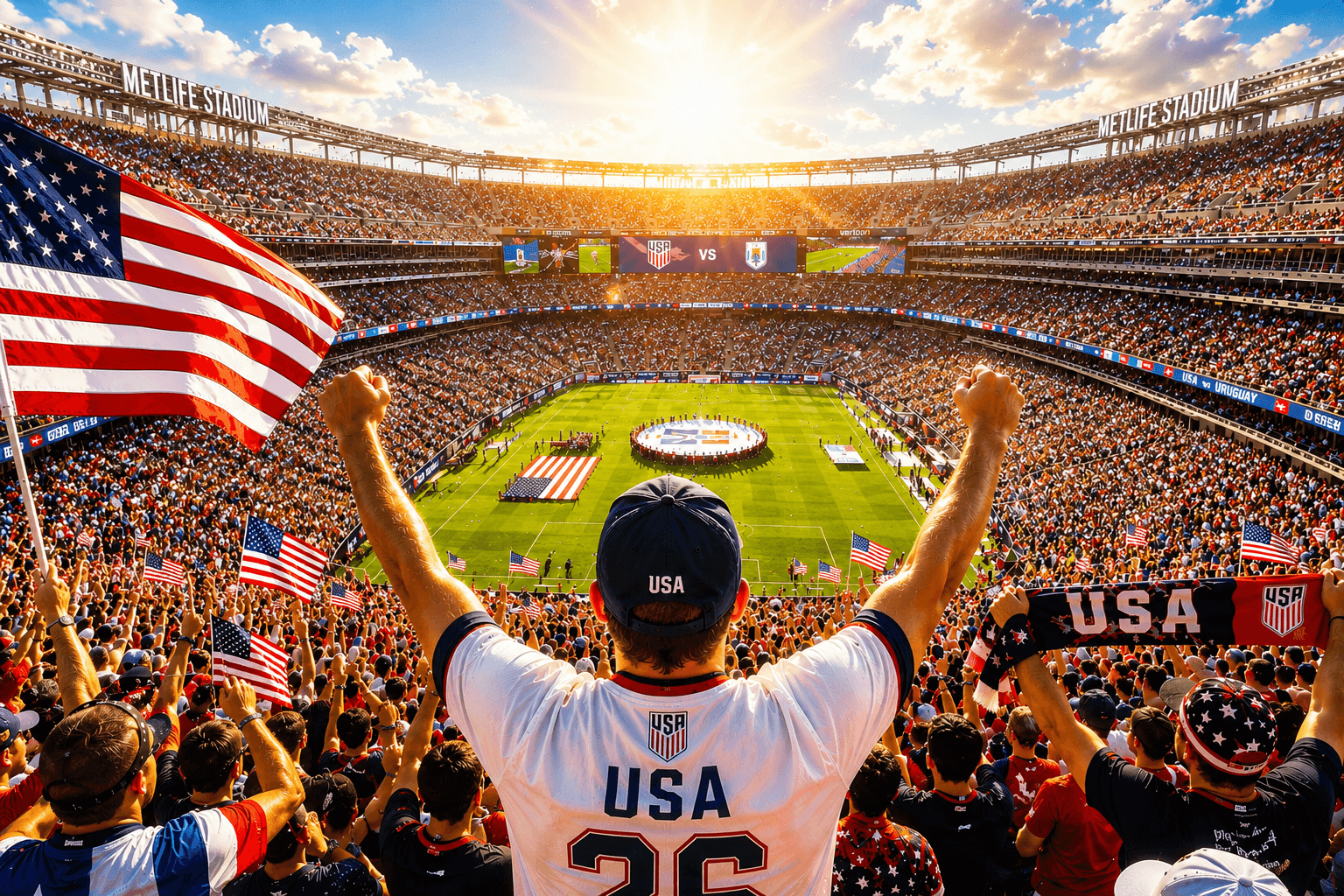 fifa world cup heat survival guide